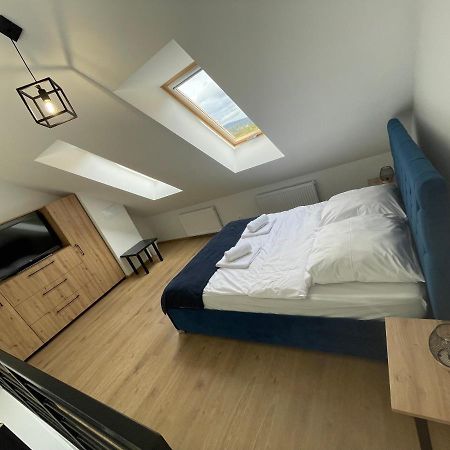 Apartament Amelia カルパッチ エクステリア 写真
