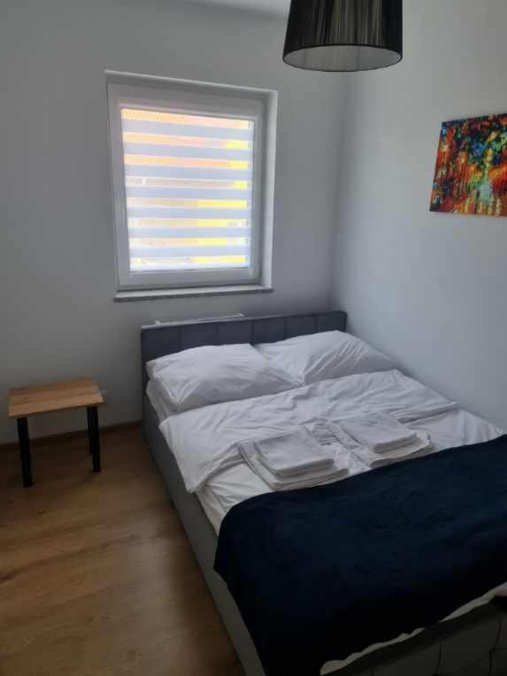 Apartament Amelia カルパッチ エクステリア 写真