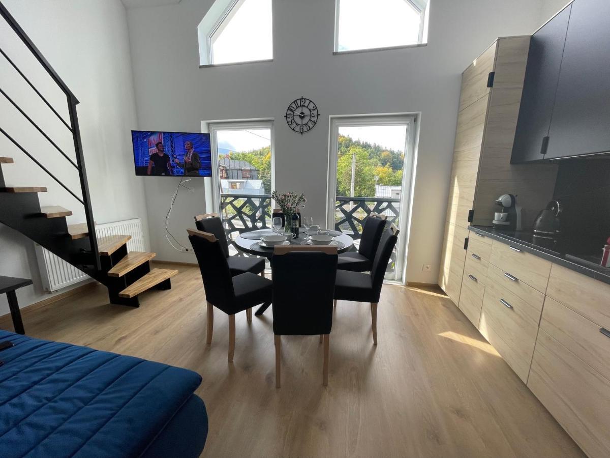 Apartament Amelia カルパッチ エクステリア 写真