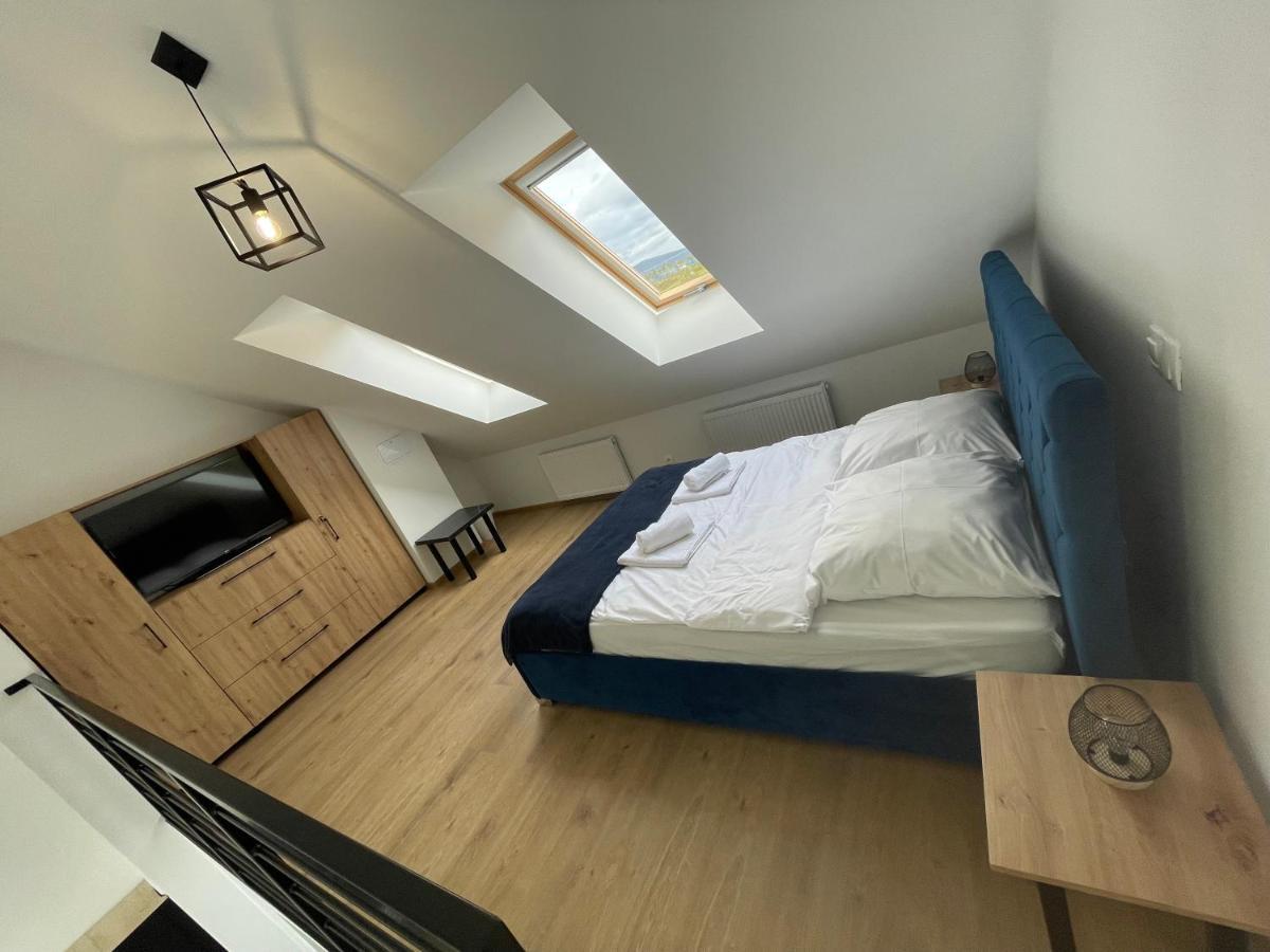 Apartament Amelia カルパッチ エクステリア 写真