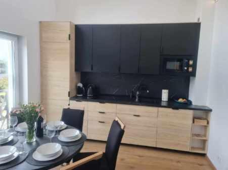 Apartament Amelia カルパッチ エクステリア 写真